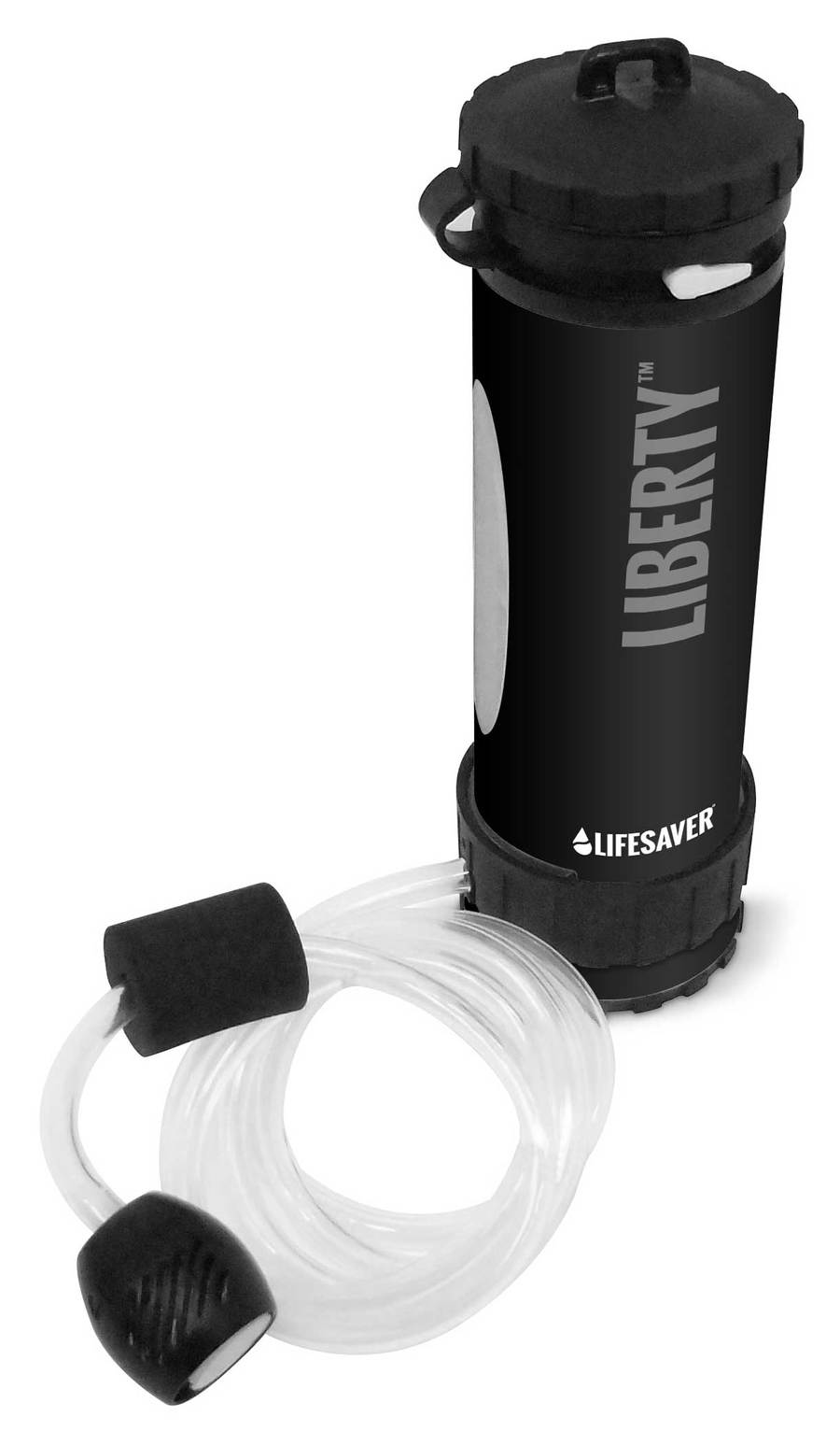 Filtre à eau Bottle 6000 de LifeSaver - Purificateurs d'eau